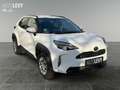 Toyota Yaris Cross 1.5 E FWD Business Edition ACC AUT Weiß - thumbnail 8