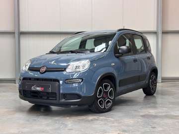*GARANTIE 12 MOIS* Panda 1.0i MHEV City Life 5pl.