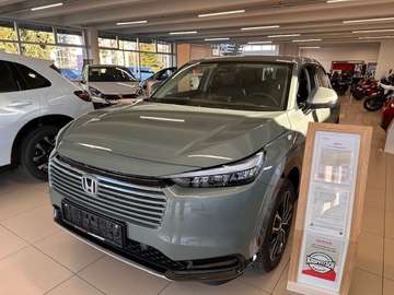 1,5 i-MMD Hybrid 2WD Advance Aut.