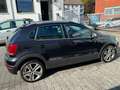 Volkswagen Polo 1.2 TSI CrossPolo Klima SHZ Noir - thumbnail 10