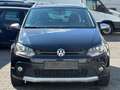 Volkswagen Polo 1.2 TSI CrossPolo Klima SHZ Noir - thumbnail 3