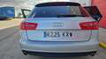 Audi A6 A6 Avant 2.0TDI Multitronic 170 Plateado - thumbnail 3