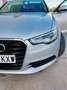 Audi A6 A6 Avant 2.0TDI Multitronic 170 Plateado - thumbnail 2
