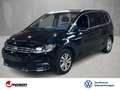 Volkswagen Touran Highline 1.5 TSI DSG AHK+7Si+Pano+Kamera Schwarz - thumbnail 1