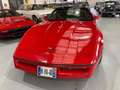 Chevrolet Corvette ZR1 de 1990 en stock en France Rot - thumbnail 2