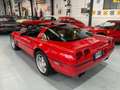 Chevrolet Corvette ZR1 de 1990 en stock en France Rojo - thumbnail 4