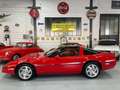 Chevrolet Corvette ZR1 de 1990 en stock en France Rojo - thumbnail 3