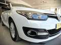 Renault Megane 1.5dCi Limited 110 Blanco - thumbnail 3