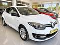 Renault Megane 1.5dCi Limited 110 Blanco - thumbnail 1