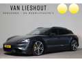 Porsche Taycan Cross Turismo Turbo S **Nieuwprijs € 202.452.-** C Gris - thumbnail 1