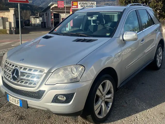 Mercedes-Benz ML 350 Classe M - W164 bt Premium auto