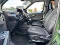 Ford Tourneo Courier 1.0 EcoBoost 125 AUT. Active Grün - thumbnail 13