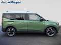 Ford Tourneo Courier 1.0 EcoBoost 125 AUT. Active Grün - thumbnail 3