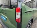 Ford Tourneo Courier 1.0 EcoBoost 125 AUT. Active Grün - thumbnail 11