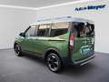 Ford Tourneo Courier 1.0 EcoBoost 125 AUT. Active Grün - thumbnail 5