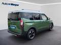 Ford Tourneo Courier 1.0 EcoBoost 125 AUT. Active Grün - thumbnail 4