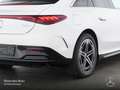 Mercedes-Benz EQE 350 4MATIC AMG Pano Distr. LED Kamera Memory Alb - thumbnail 12