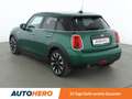 MINI Cooper Cooper Aut.*LED*NAVI*TEMPO*PDC*SHZ*KLIMA*GARANTIE* Grün - thumbnail 4