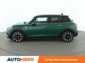 MINI Cooper Cooper Aut.*LED*NAVI*TEMPO*PDC*SHZ*KLIMA*GARANTIE* Grün - thumbnail 3