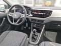 Volkswagen Polo 1.0 TSI Move+WR+NAVI+MATRIX+SHZ+KAMERA+ACC+APPCON Grau - thumbnail 13