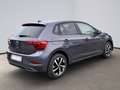 Volkswagen Polo 1.0 TSI Move+WR+NAVI+MATRIX+SHZ+KAMERA+ACC+APPCON Grau - thumbnail 8