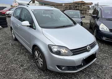 Highline BMT 1,6 TDI DPF 03/2027+ 4 Monate Mit ...
