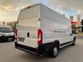 Citroen Jumper L4H3 35+ Tiefkühl / Kühl / Standkühl Weiß - thumbnail 9