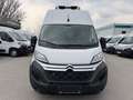 Citroen Jumper L4H3 35+ Tiefkühl / Kühl / Standkühl Weiß - thumbnail 16