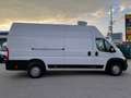 Citroen Jumper L4H3 35+ Tiefkühl / Kühl / Standkühl Weiß - thumbnail 10