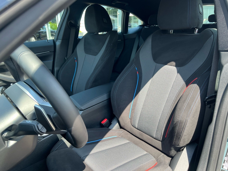BMW 430 i xDrive Gran Coupé M Sportpaket HiFi DAB — photo 14