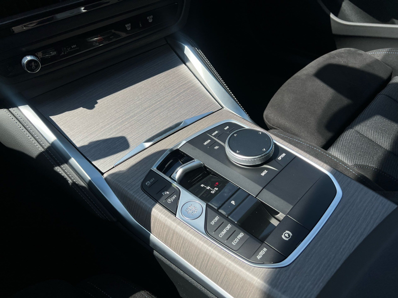 BMW 430 i xDrive Gran Coupé M Sportpaket HiFi DAB — photo 13