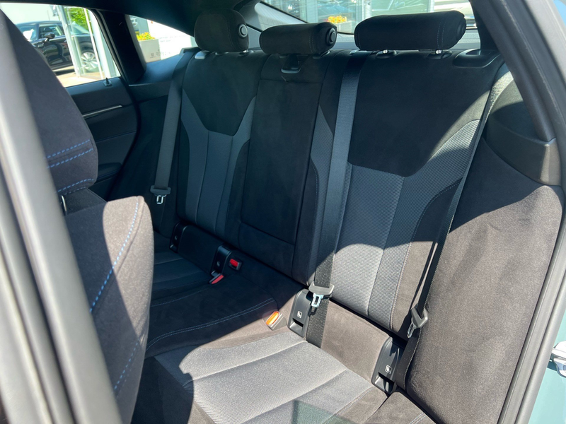 BMW 430 i xDrive Gran Coupé M Sportpaket HiFi DAB — photo 15
