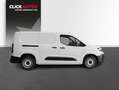 Citroen Berlingo 1.5 BlueHDI 100CV Furgon Long Blanco - thumbnail 4