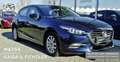 Mazda 3 SKYACTIV-G 100PS PRIME-LINE Bleu - thumbnail 1