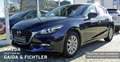 Mazda 3 SKYACTIV-G 100PS PRIME-LINE Bleu - thumbnail 4