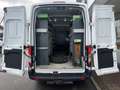 Ford Transit 350 L2H3 Lkw 4x4 Trend Blanc - thumbnail 19