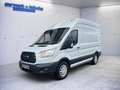 Ford Transit 350 L2H3 Lkw 4x4 Trend Blanc - thumbnail 1