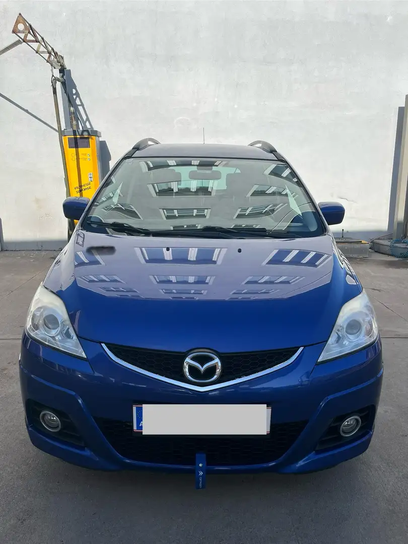 Mazda 5 CD110 TX - 1