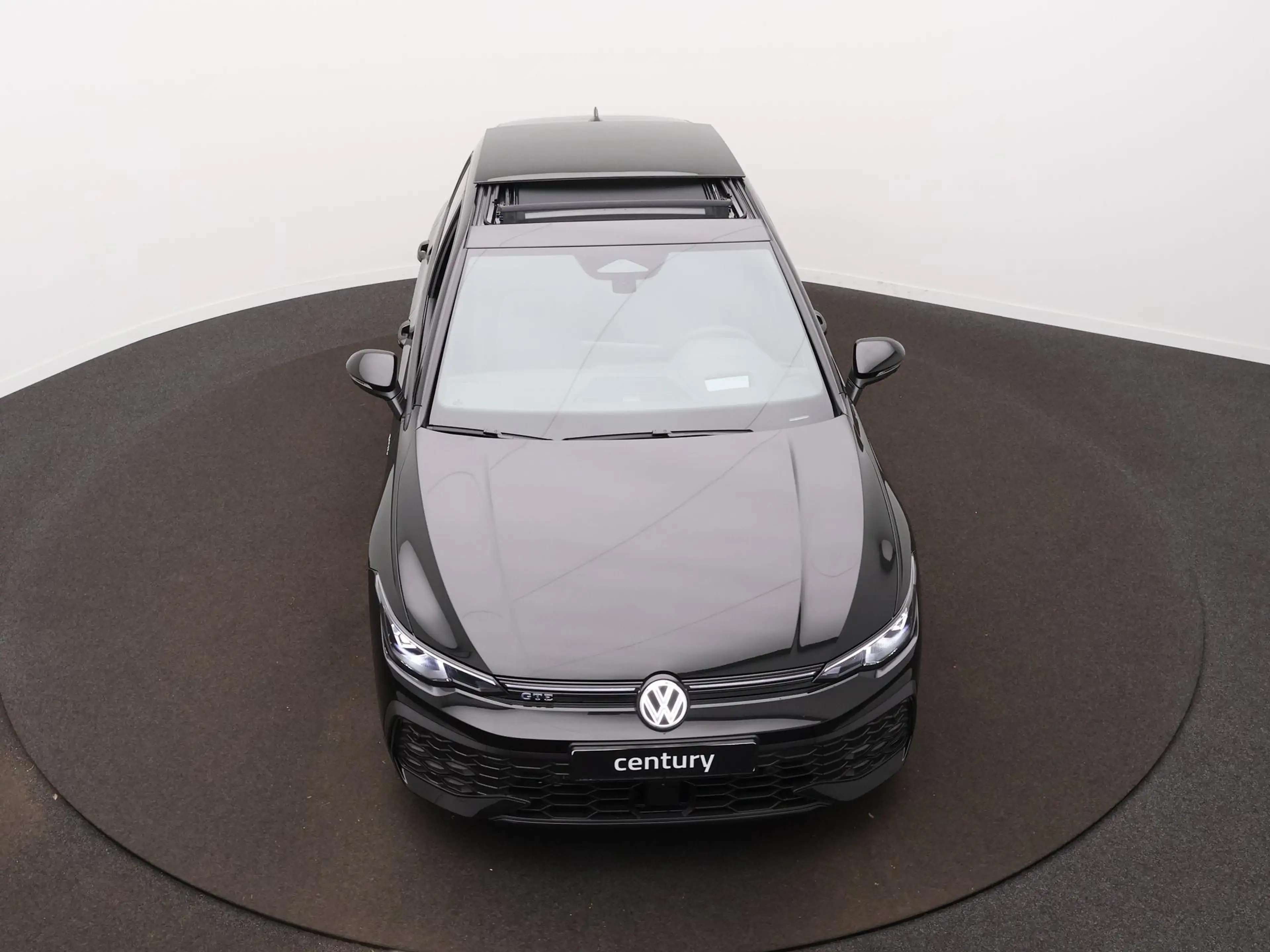 Volkswagen Golf GTE 1.5 eHybrid 272pk Panoramadak - Head up display - — photo 12