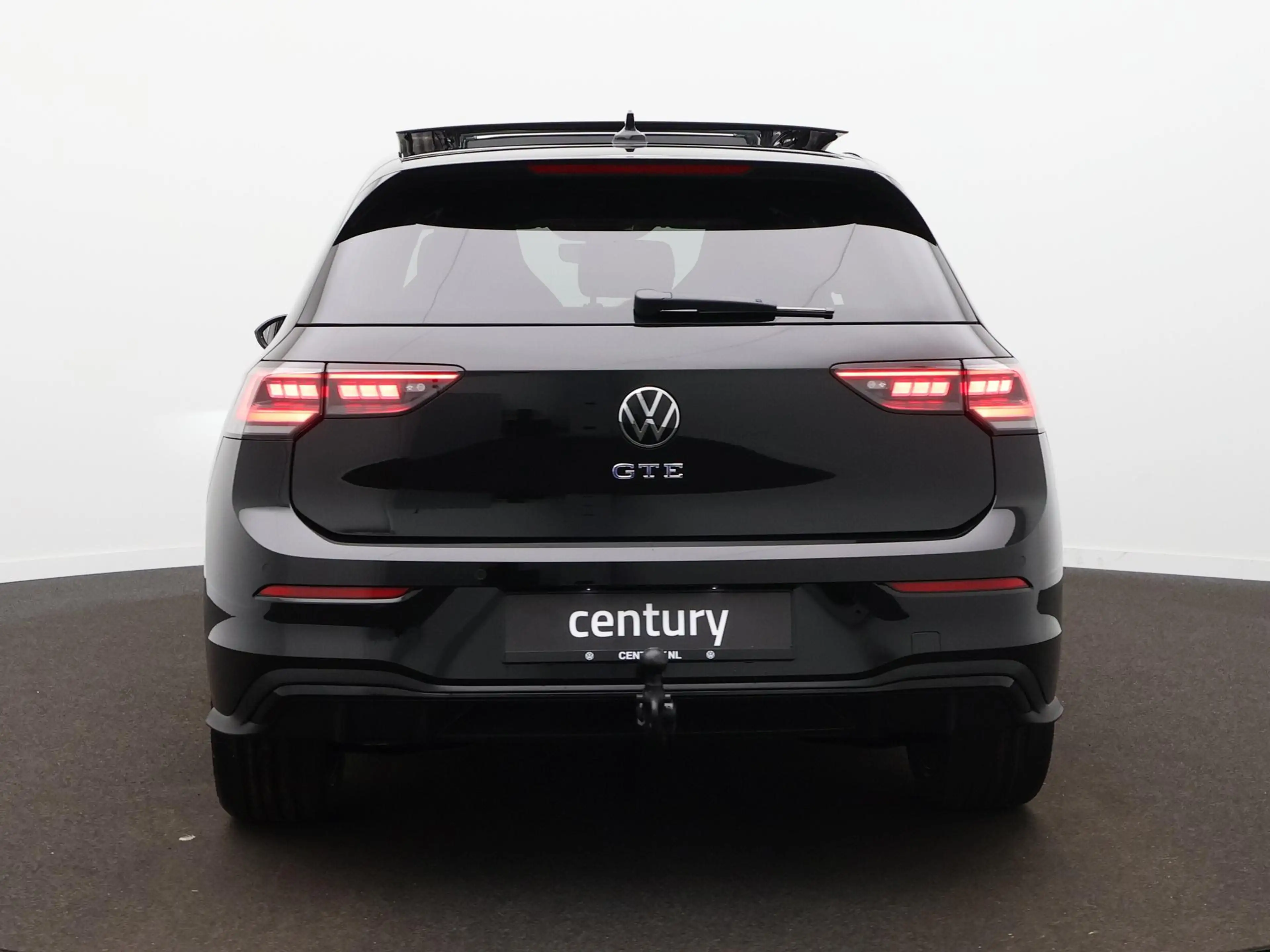 Volkswagen Golf GTE 1.5 eHybrid 272pk Panoramadak - Head up display - — photo 7