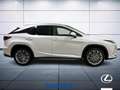 Lexus RX 450h 3.5 Luxury cvt Weiß - thumbnail 5