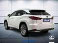 Lexus RX 450h 3.5 Luxury cvt Weiß - thumbnail 8