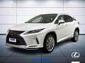 Lexus RX 450h 3.5 Luxury cvt Weiß - thumbnail 1