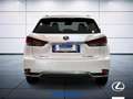 Lexus RX 450h 3.5 Luxury cvt Weiß - thumbnail 7