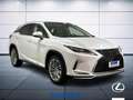 Lexus RX 450h 3.5 Luxury cvt Weiß - thumbnail 4