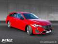 Peugeot 308 308 SW Allure 130 EAT8 Navi+Winterpaket+SH Rot - thumbnail 2