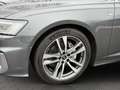 Audi A6 40 TDI qu. S line AHK+STANDHZG+NAVI+LED Grau - thumbnail 8