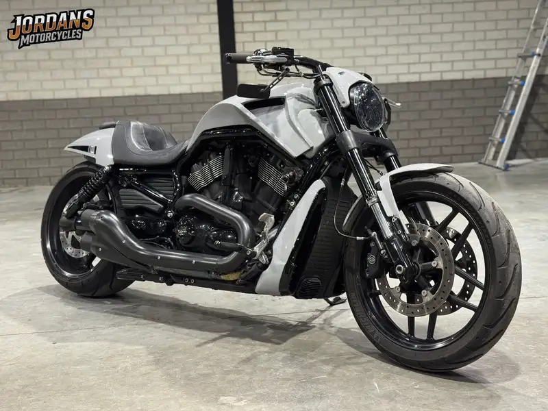 Harley-Davidson Night Rod