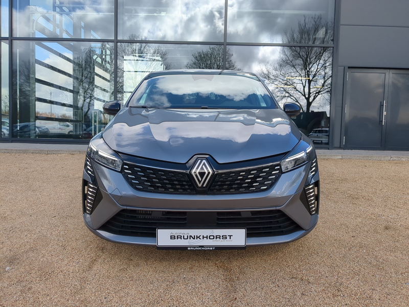 Renault Clio TCe 90 X-Tronic Techno LED+Navi+Winterpaket — photo 3