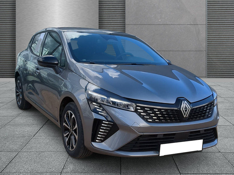Renault Clio TCe 90 X-Tronic Techno LED+Navi+Winterpaket — photo 15